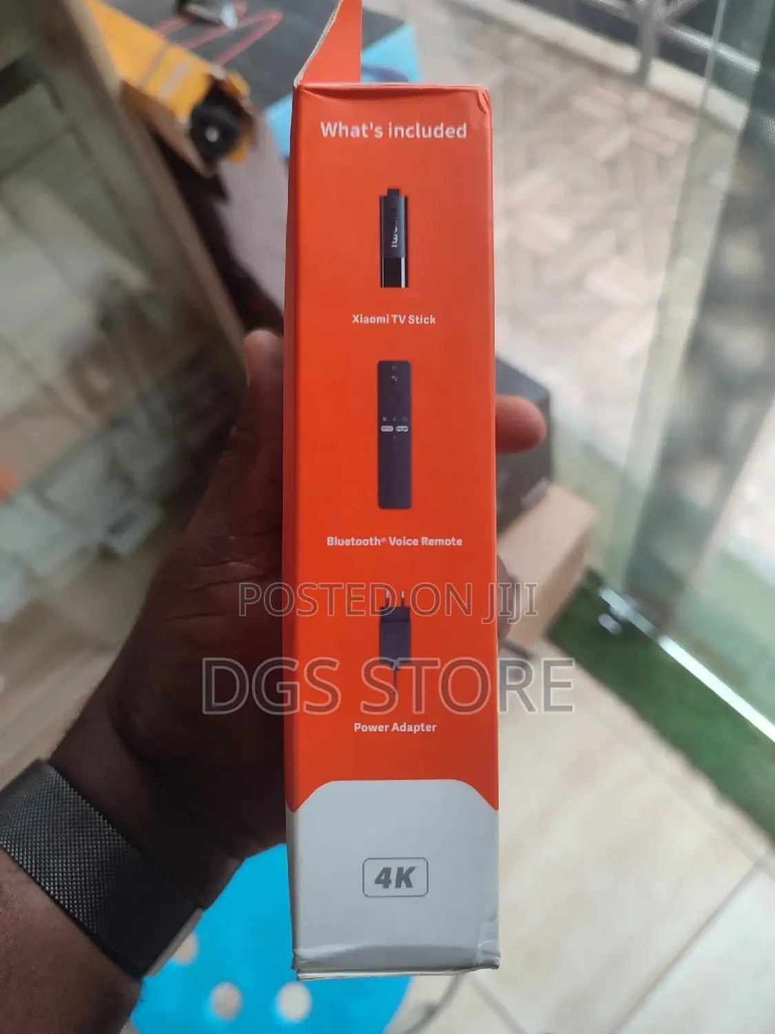 Xiaomi Mi TV Stick 