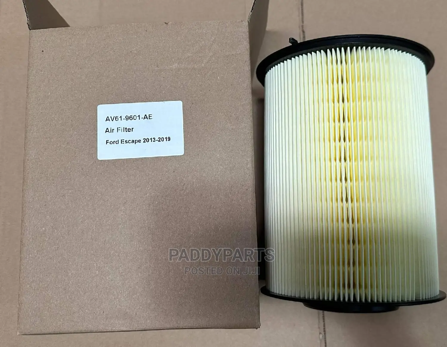 Ford Escape Air Filter (2013)