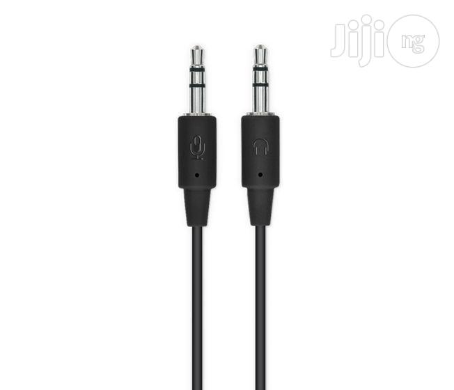 Logitech Stereo Headset H110 With Mic