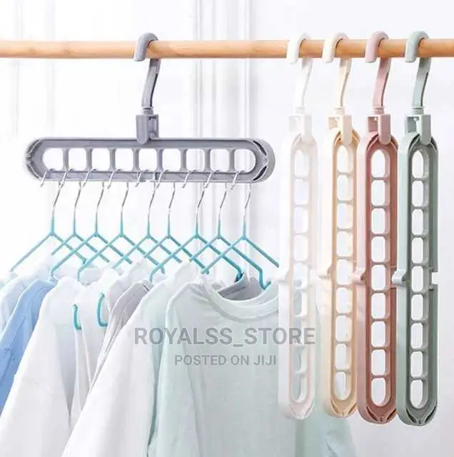 Plastic Hanger