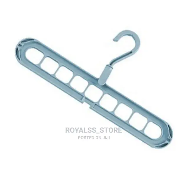 Plastic Hanger