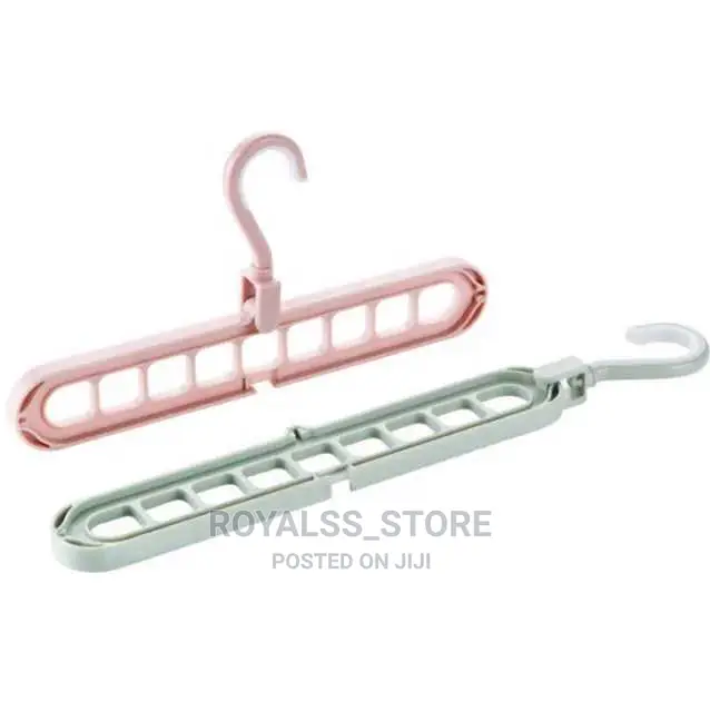 Plastic Hanger
