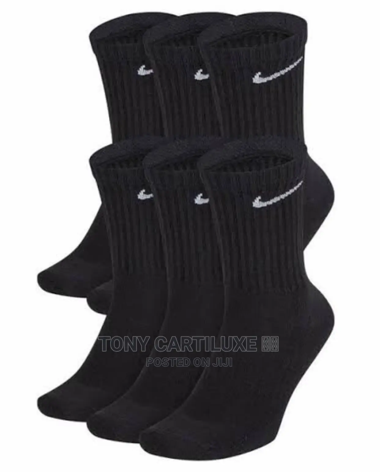 2 in 1original High Quality Active Branded Socks