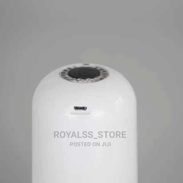 Rechargeable Water Dispenser