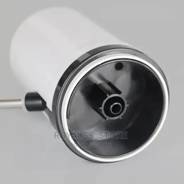 Rechargeable Water Dispenser