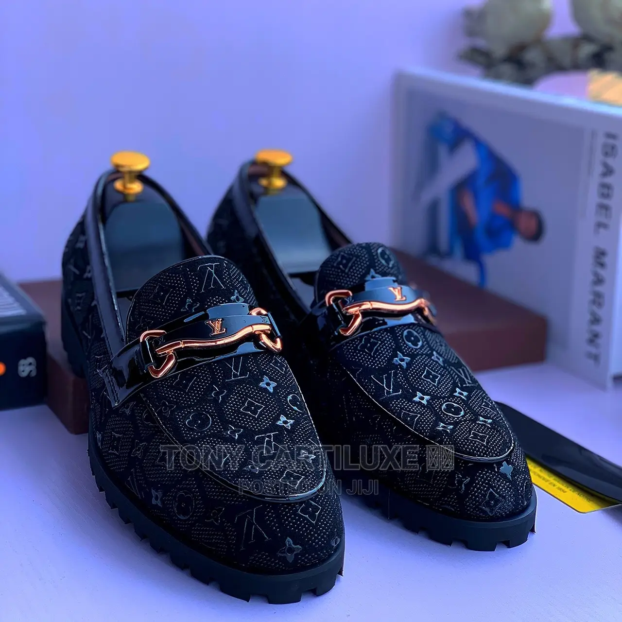 Louis Vuitton