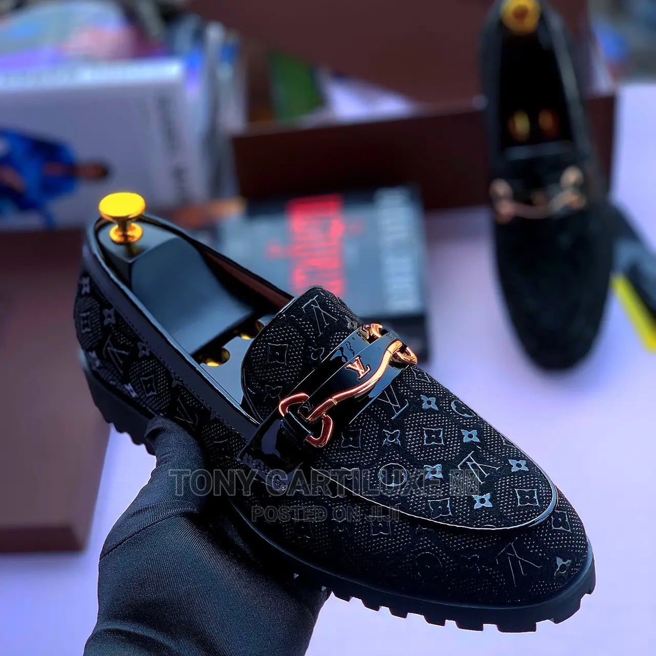 Louis Vuitton