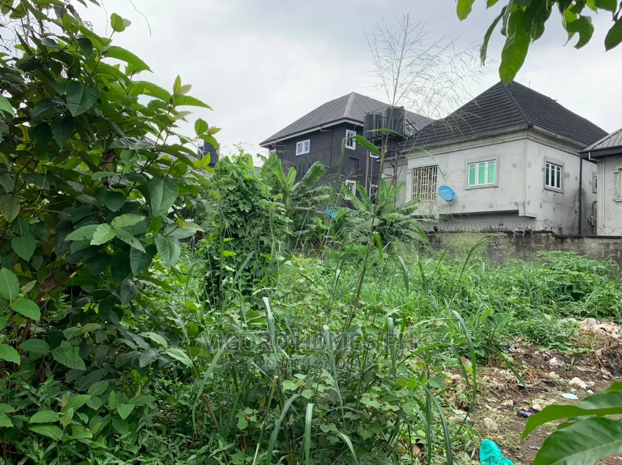 Estate Land for Sale
