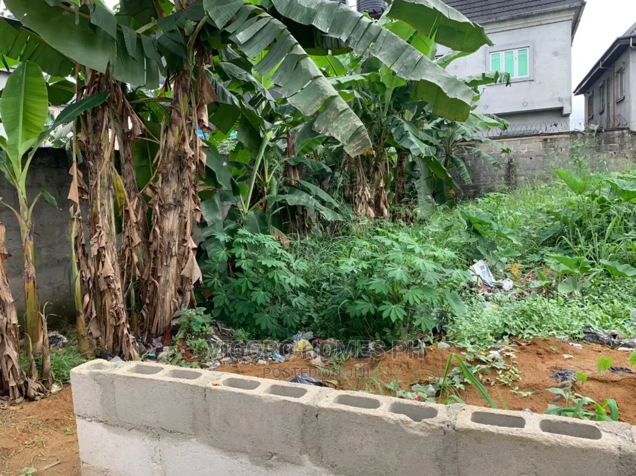 Estate Land for Sale