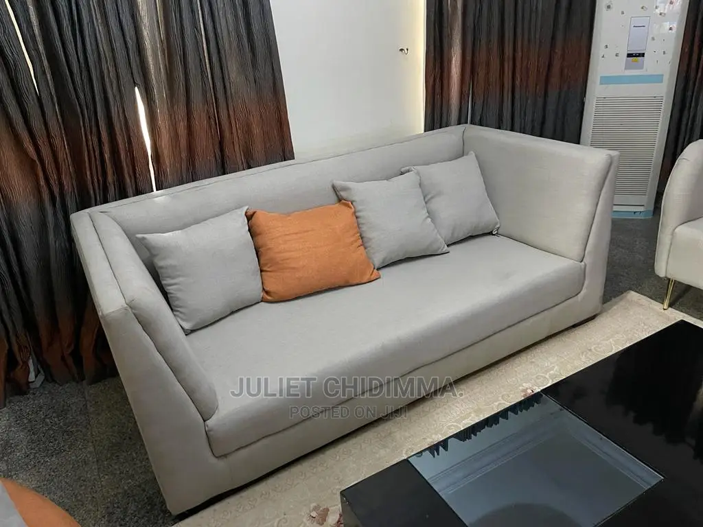Quality 7 Seaters Sofa