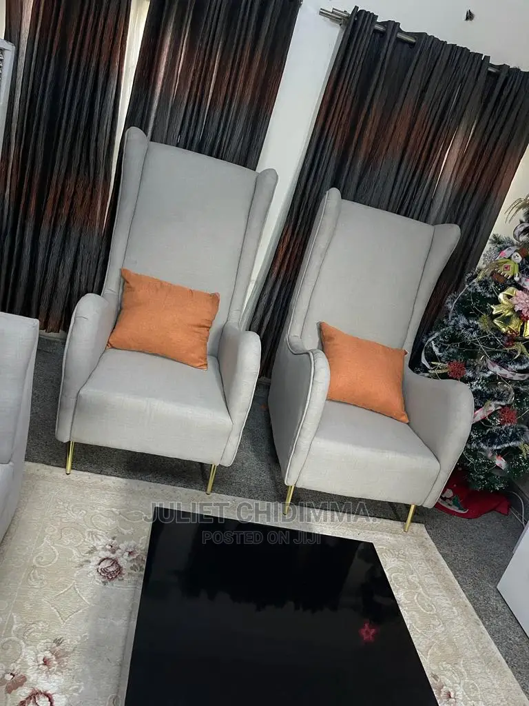 Quality 7 Seaters Sofa