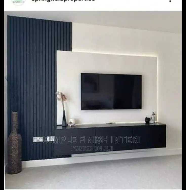 Tv Stand Unit