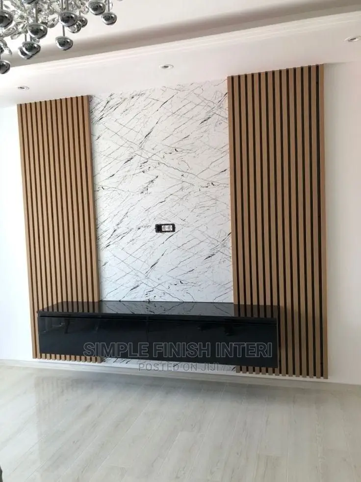 Tv Stand Unit