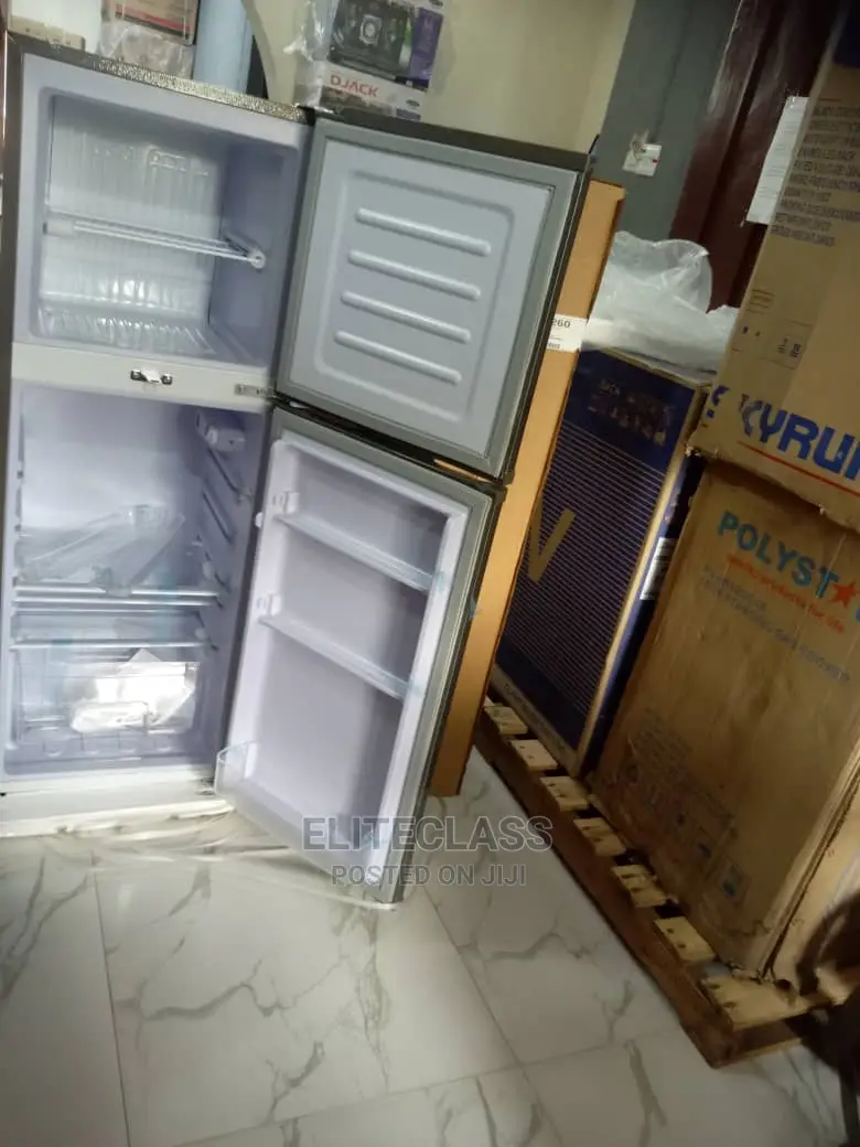 LG Brand New Top Freezer-Gc-260