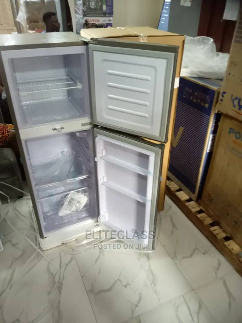 LG Top Freezer With Two Doors Refrigerator-Gc 260