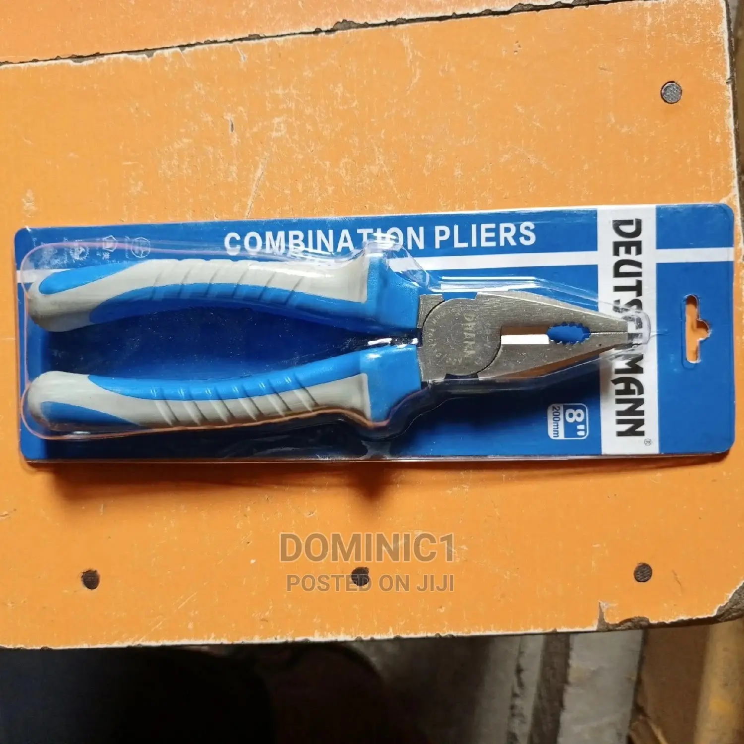 Deutschmann