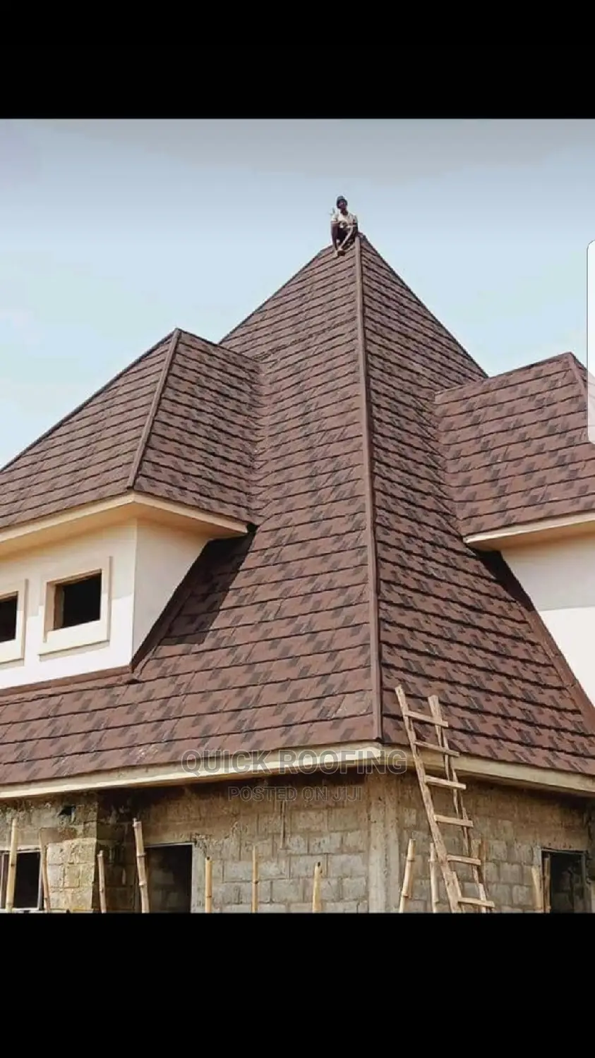Where Quality Comes First
