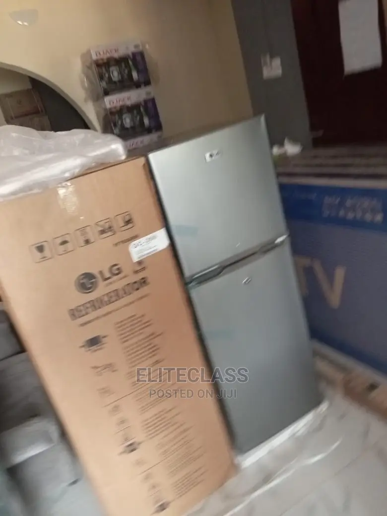 Gc-260 LG Refrigetor ( Brand-New)