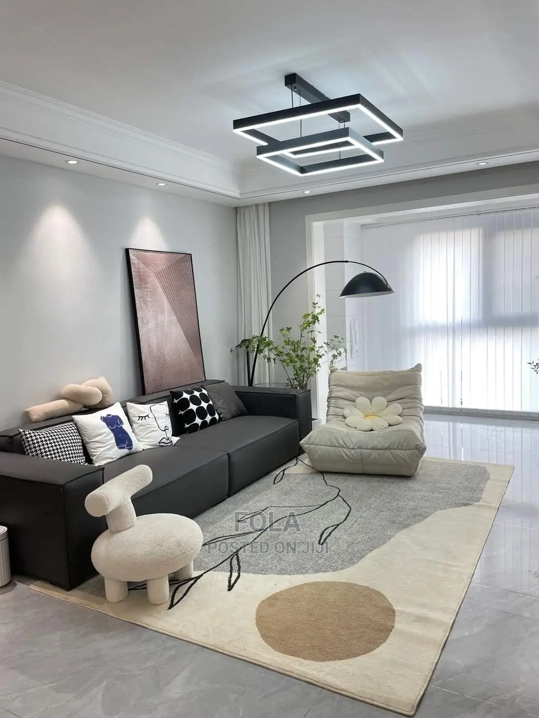 Drywall Ceiling Design With Screeding