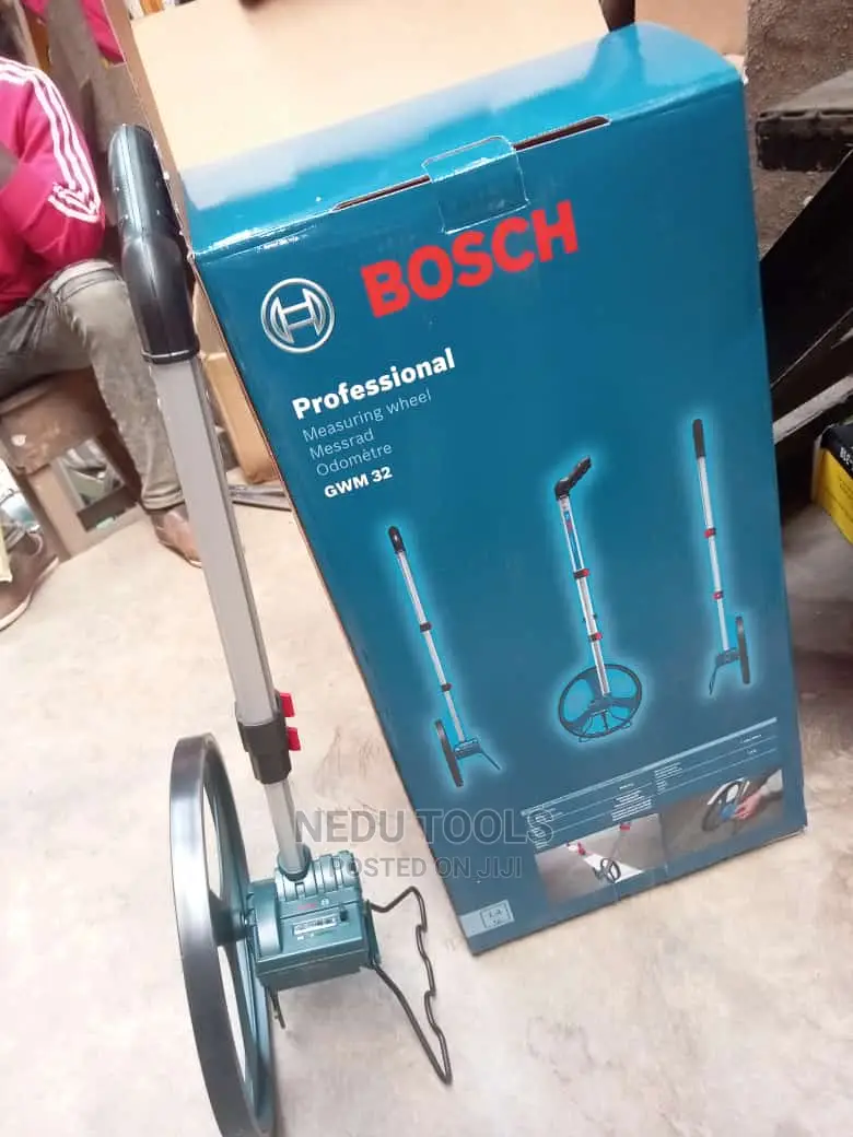Bosch Measuring Wheel Original One