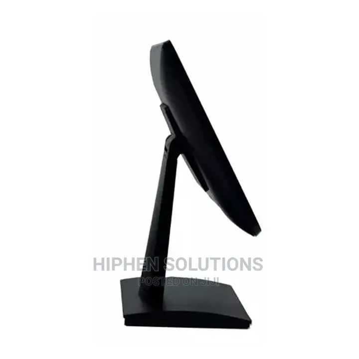 Retail Store POS System