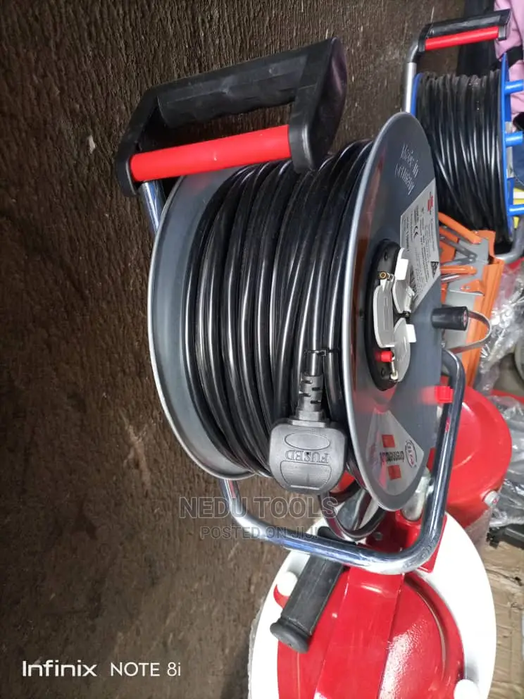 Made in Germany Extension Cable