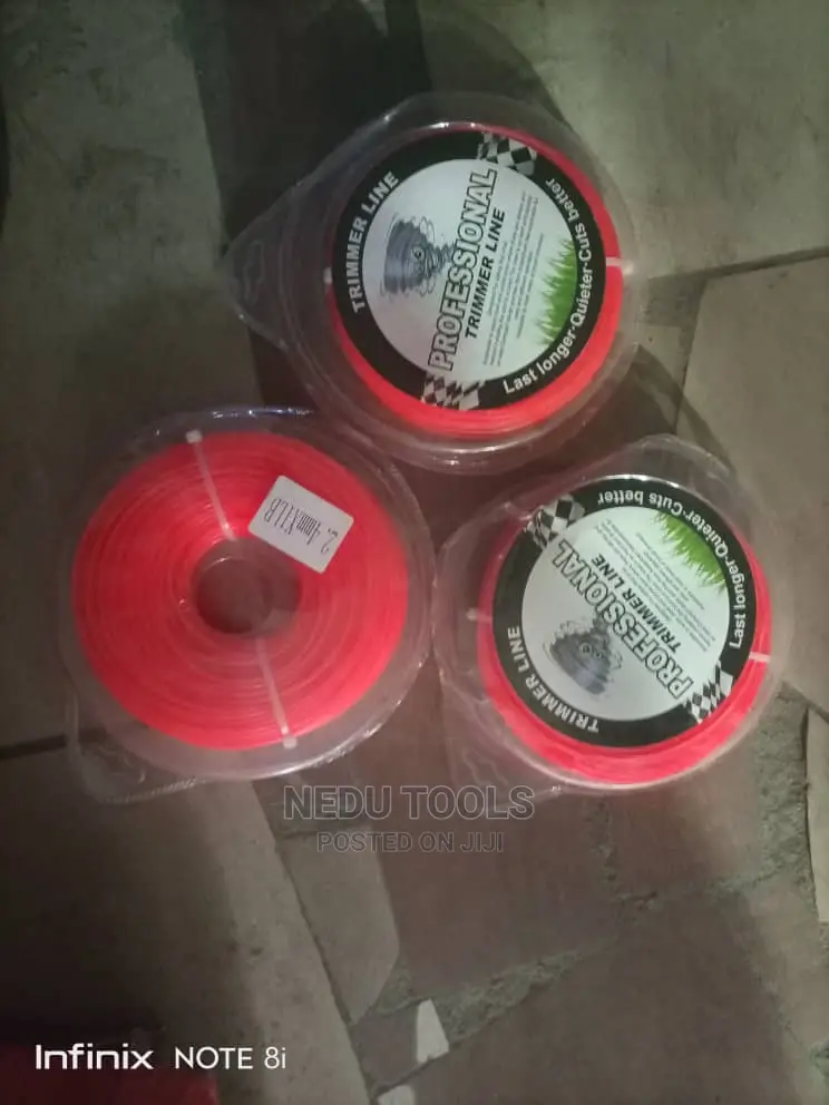 100m Brush Cutter Rop