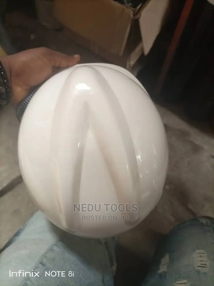 Safety Helmet Original One