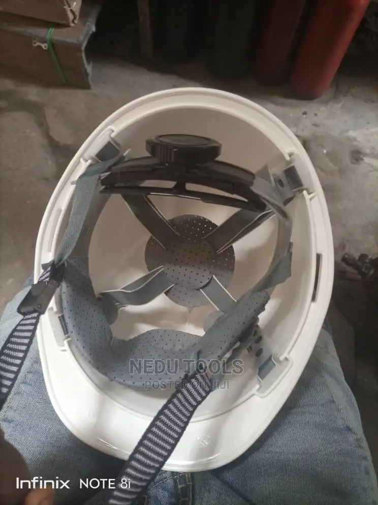 Safety Helmet Original One
