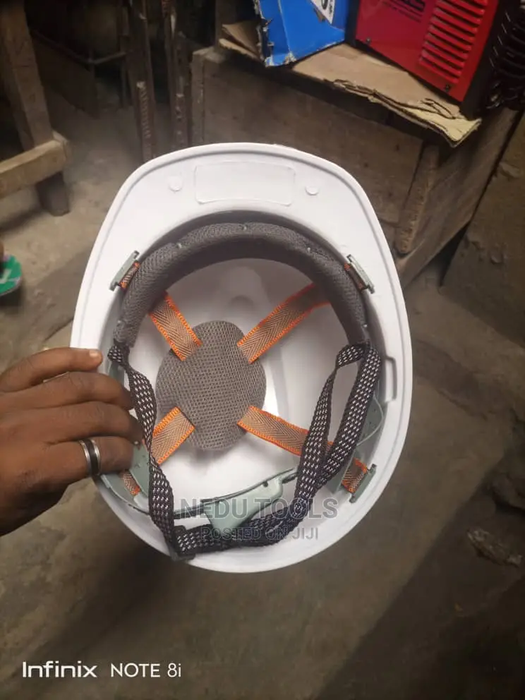 Safety Helmet Original One