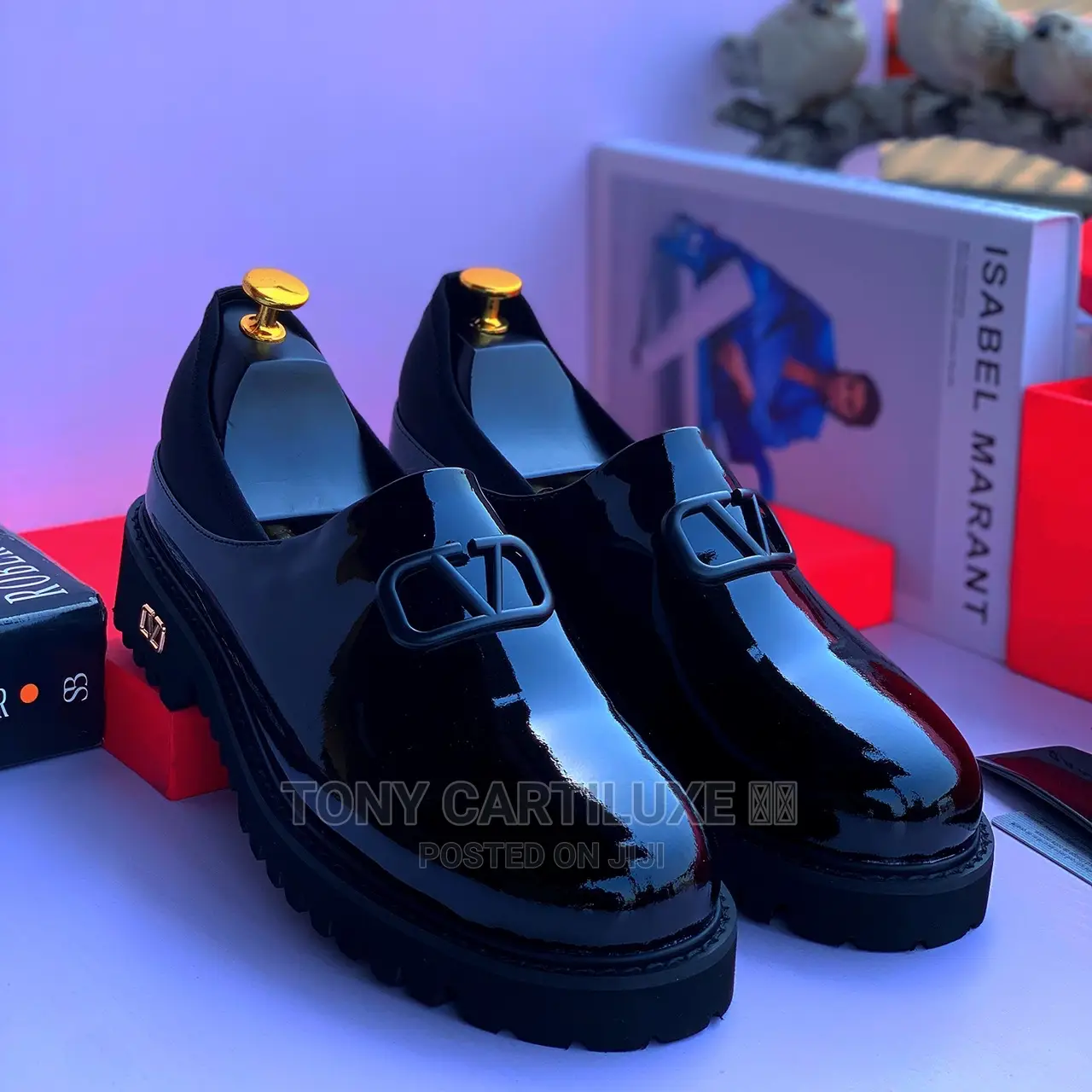 *Hottest Valentino Garavani