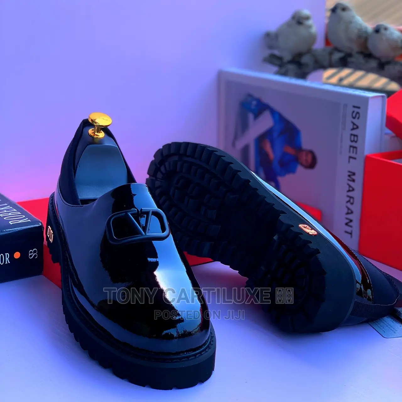 *Hottest Valentino Garavani