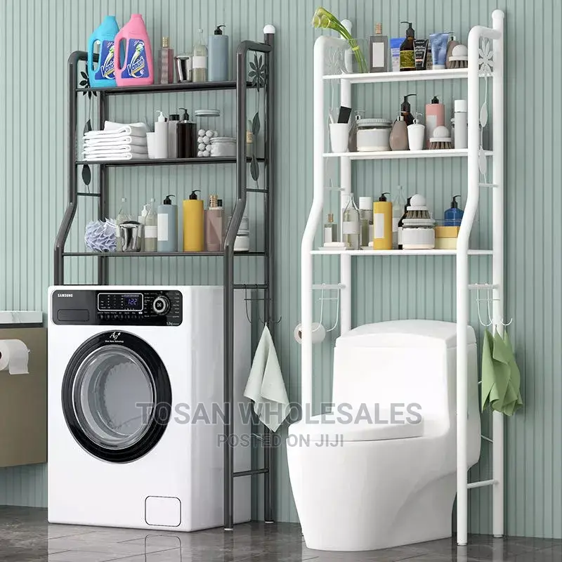 Toilet Rack/Shelve
