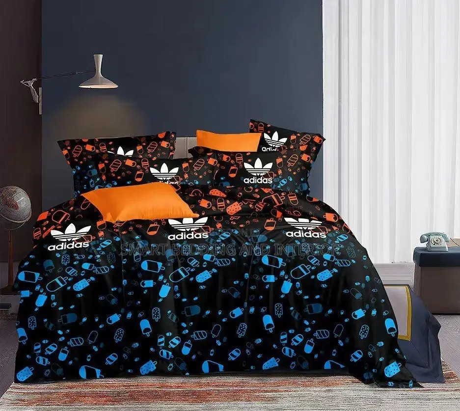 Turkey Bedsheets