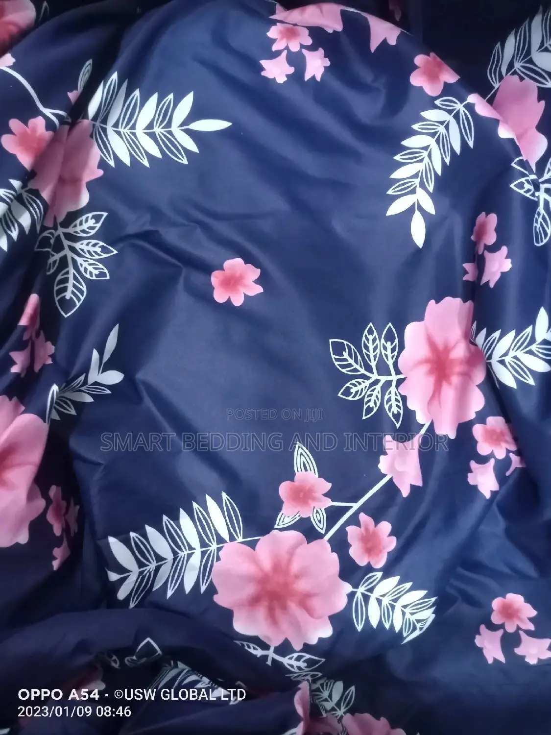 Turkey Bedsheets