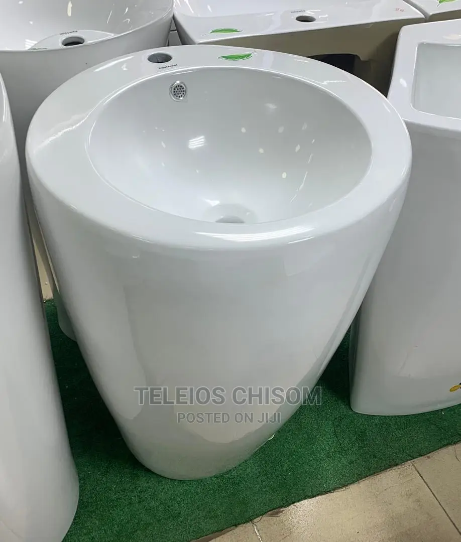 Free Standing Basin