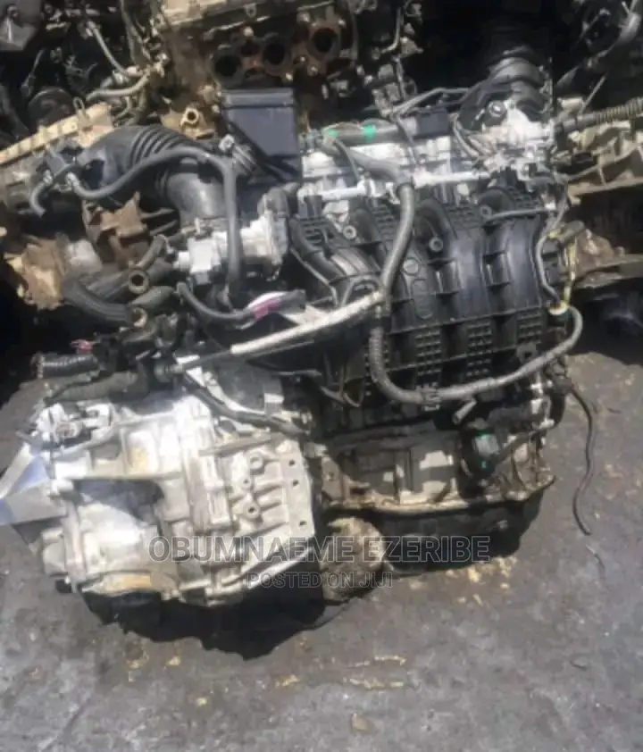 Japan Engine for Venza and Camry 2010-2015 Model(2ar)