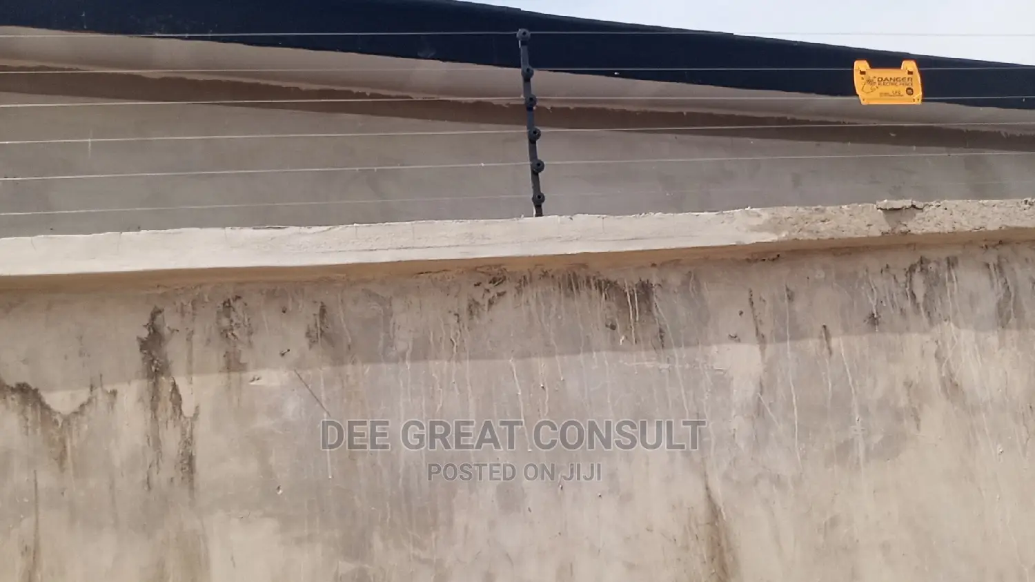 Electric Fence Materials, Electric Fence Installation