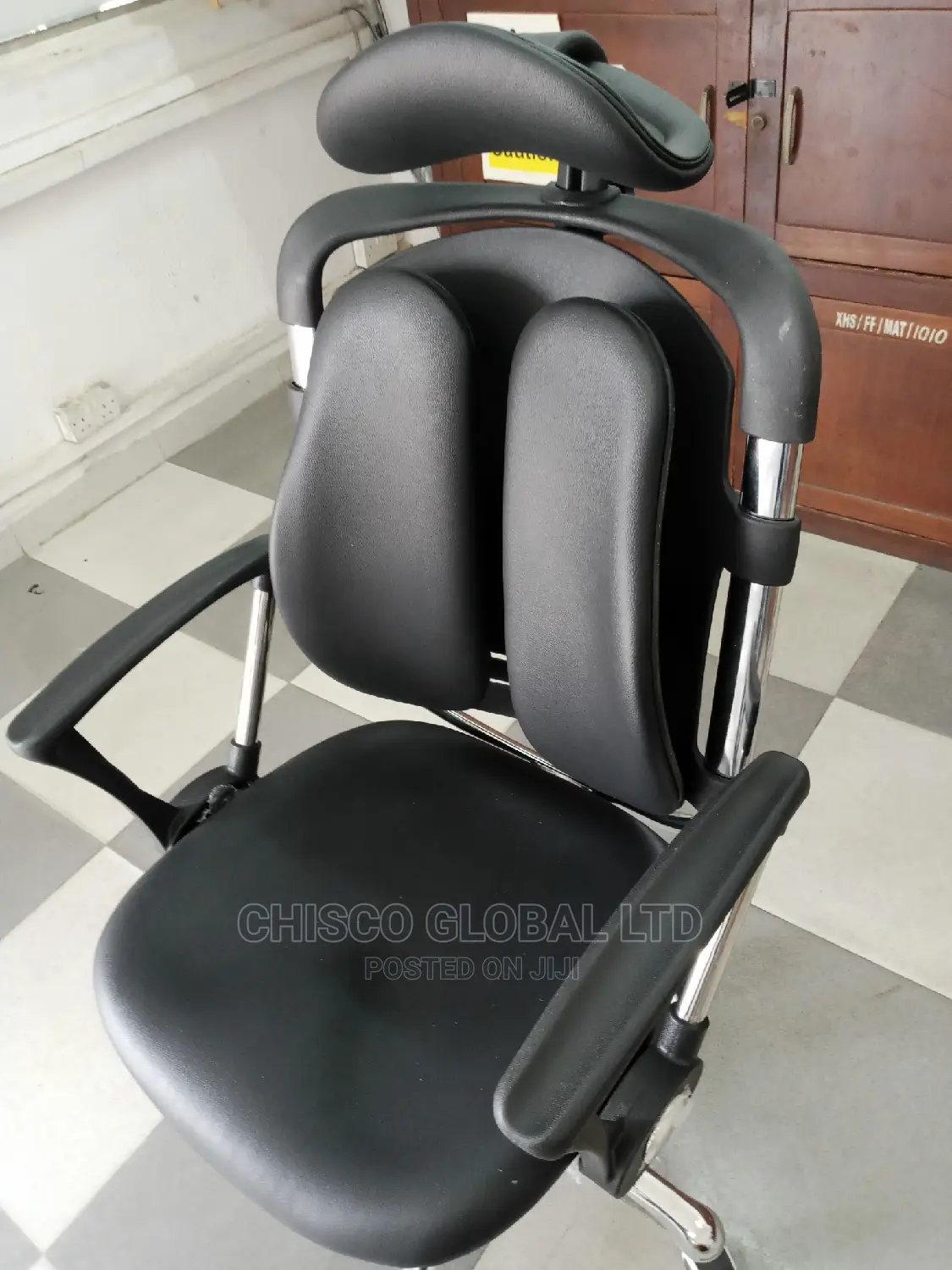 Office Chair (Orthopedic)