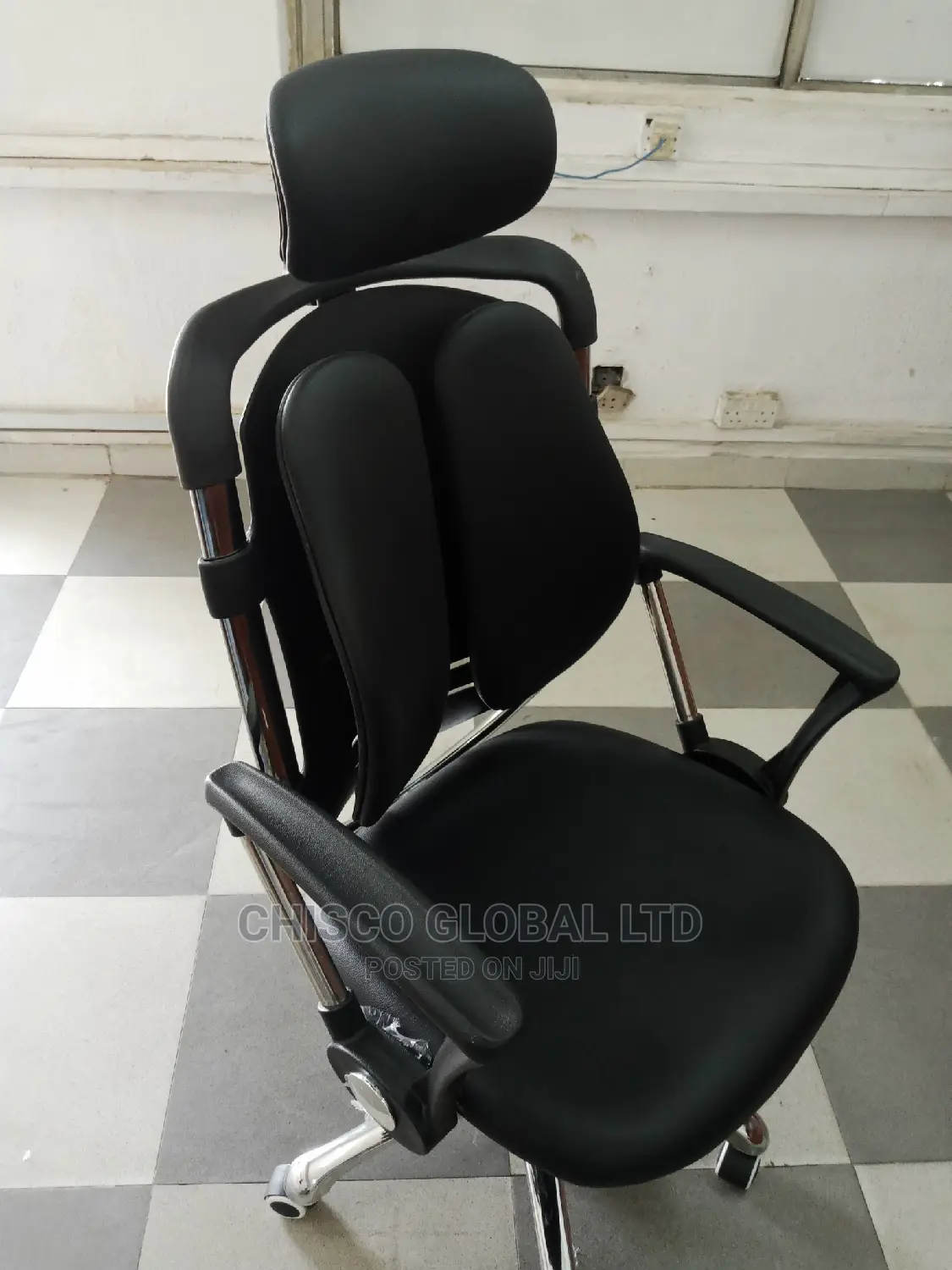 Office Chair (Orthopedic)