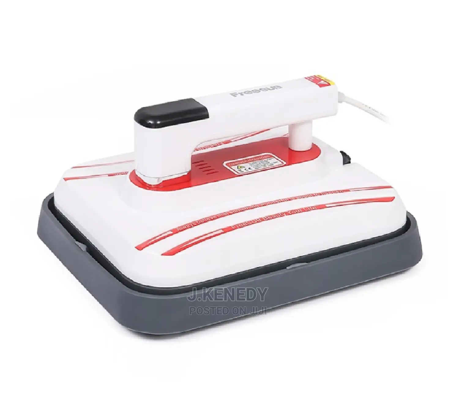 12×10cm Portable Heatpress Machine