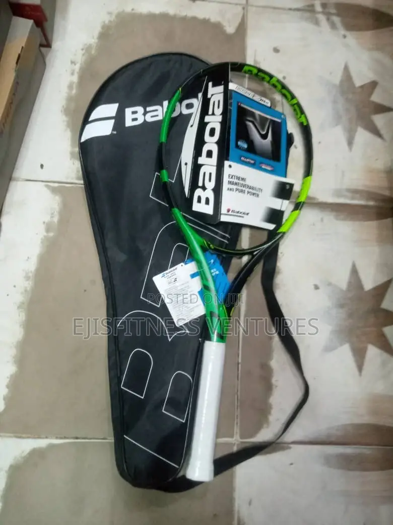 Babolat Tennis Racket