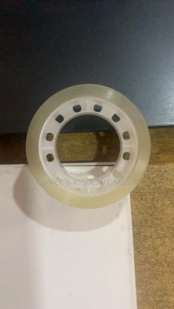 Foreign Quality 36 Yards Celotape Carton / Seal Tape