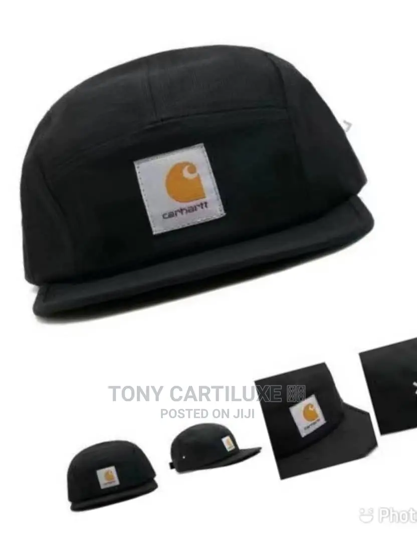 Hat Available