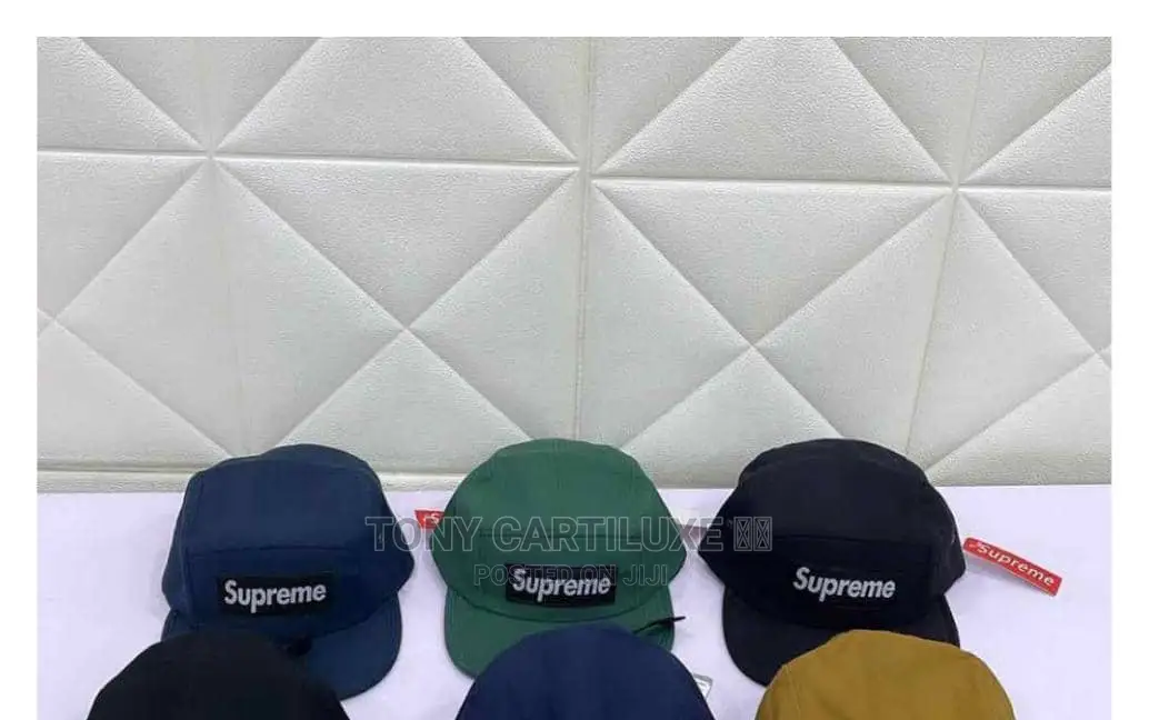 Hat Available
