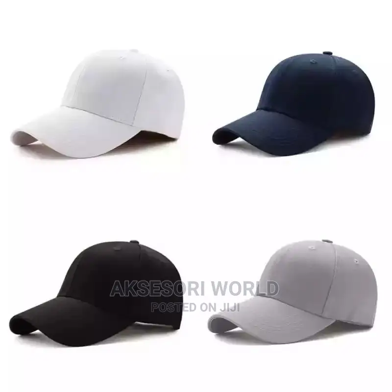 Baseball Cap Afterparty Cap