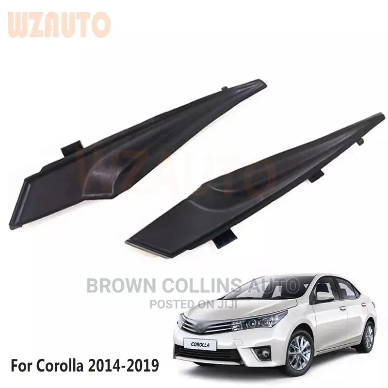 Windscreen Ends Corolla 2014-2019