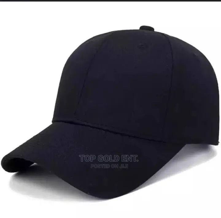 Plain Face Caps X12pcs