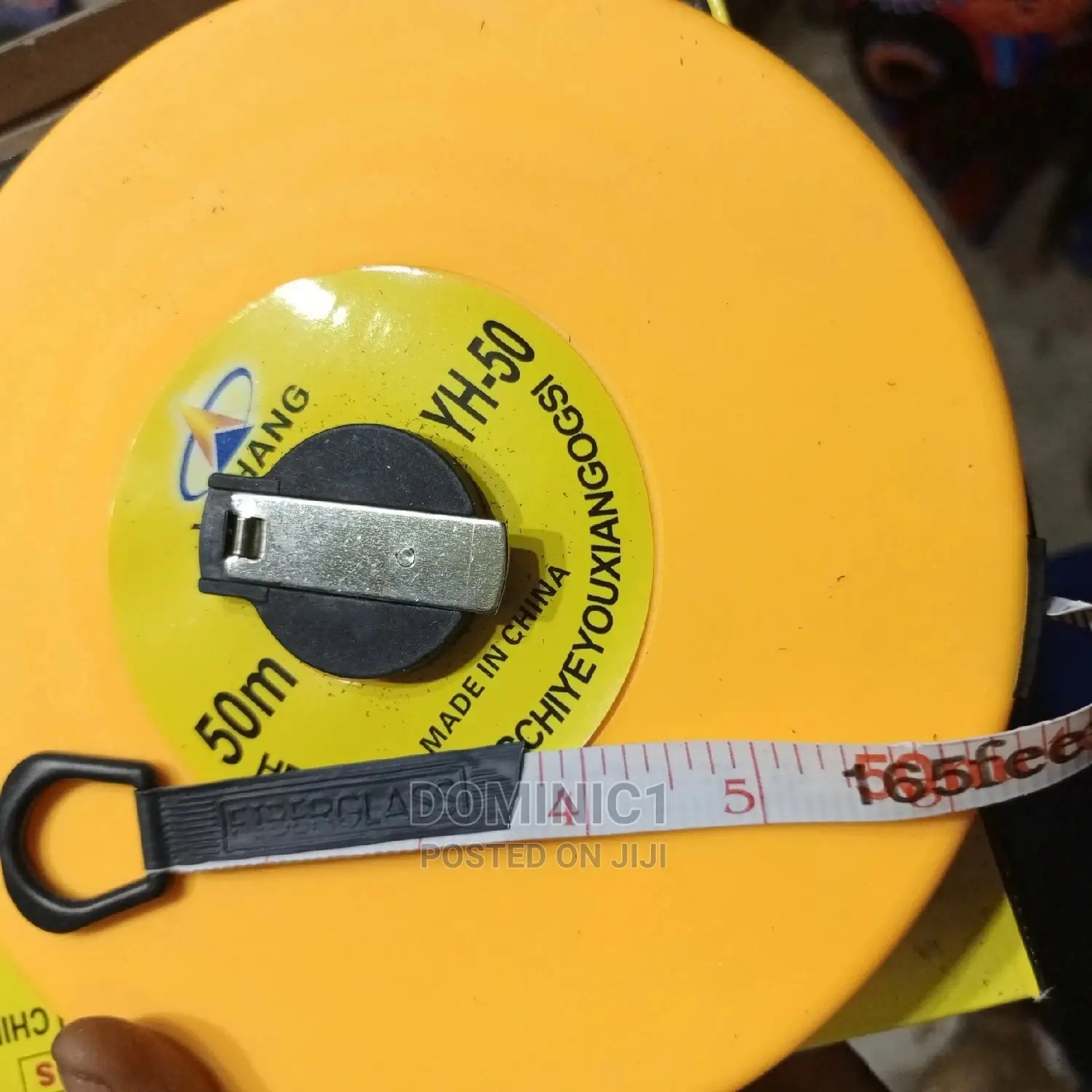 Yuhang Measuring Tape 50m