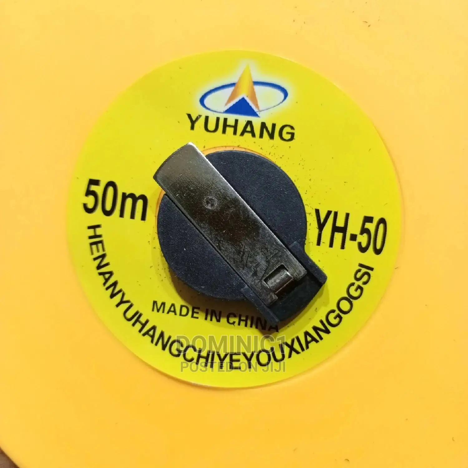 Yuhang Measuring Tape 50m